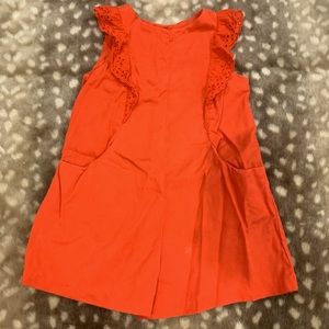 Zara Jumpsuit Size 18-24